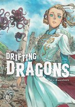Drifting Dragons- Drifting Dragons 11