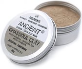 Gezichtsmasker - Ghassoul - Klei Poeder - 80gr