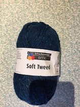 Breiwol Schachenmayr Soft tweed Nr  00051