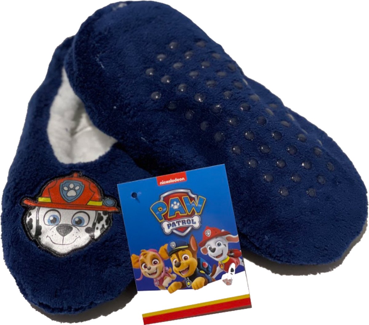 Alberola - Kinderpantoffels blauw | Schuurman Schoenen Alberola - Kinderpantoffels blauw | Schuurman Schoenen