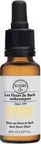 Bach combi elixer Maturiteit BIO - 20ML