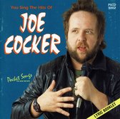 Karaoke: Joe Cocker