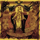 Jayke Orvis - Bless This Mess (LP)