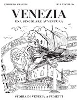 Venezia una Singolare Avventura