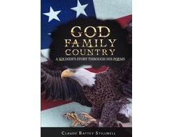 God, Family, Country