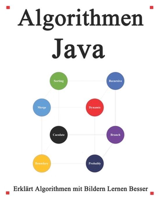 Algorithmen Java | 9798681651833 | Yang Hu | Boeken | bol.com
