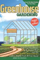 Greenhouse Gardening