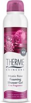 Therme Mystic Rose Foaming Shower Gel 200 ml