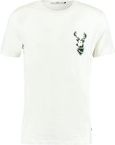 America Today Lenno X - Heren T-shirt - Maat S