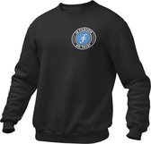 Crypto Kleding -In FILECOIN we Trust - Bitcoin - Trui/Sweater