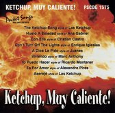 Karaoke: Las Ketchup - Muy Caliente