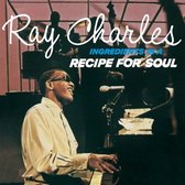 Ray Charles - Ingredients In A Recipe For Soul (LP)
