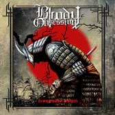 Bloody Obsession - Inevitable Death (CD)