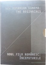 New Romanian Cinema. The Beginnings
