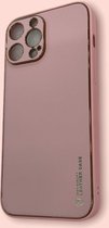 Apple IPhone 13 Mini Gorilla - stevige Hoesje Shockproof - Back Cover - Luxe achterkant Telefoonhoesje Shockproof Case - Transparant