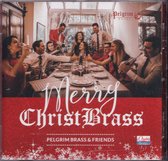Merry Christbrass - Pelgrim Brass and friends