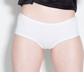 Cato-Essential - Hipster  - 36 - wit - 1 doosje met 2 slips