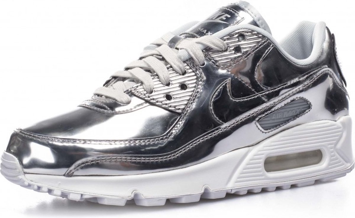 CHROME PURE PLATINUM