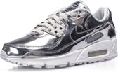 Nike Air Max 90 SP - Sneakers - Unisex - Metallic Pack Silver - Maat 39