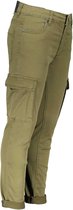 SevenOneSeven Broek jongen army maat 158/164