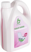 Bo-Camp Toiletvloeistof - Rinse - 2 Liter