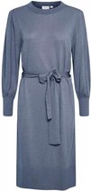 Saint Tropez Jahaan Dress Grijs glitter maat XL