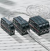 Valstopper »Easy-Lock mini« - 1 Stopper
