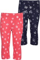 Blue Seven Meisjes Capri Meisjes Legging - Maat 104