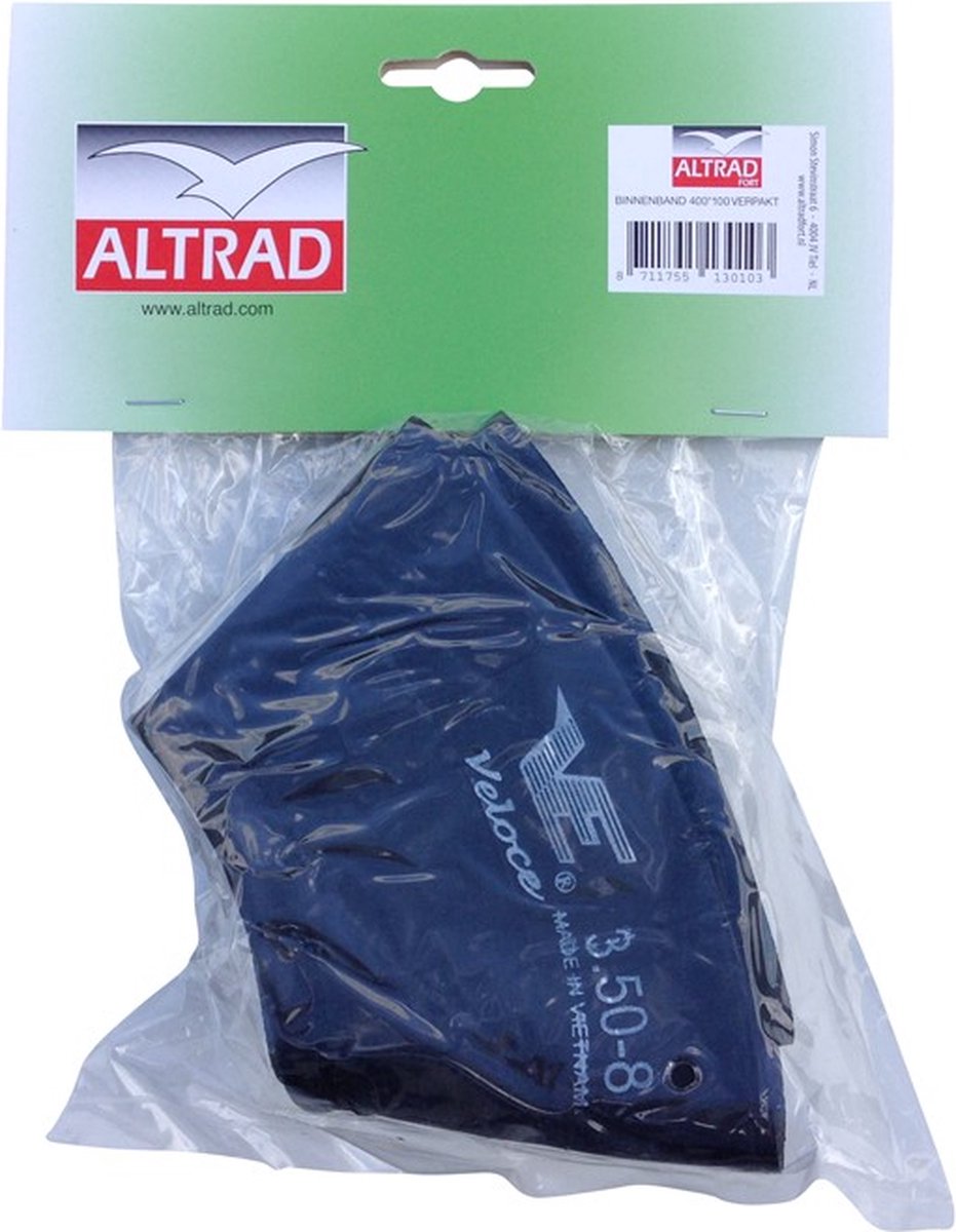 Altrad-Ford Binnenband