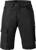 Havep Bermuda Worker 8656 - Zwart - 44