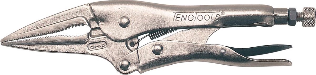 Teng Tools 404-9 Griptang - Lange bek - 230mm