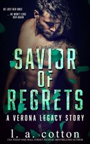 Verona Legacy 4 - Savior of Regrets