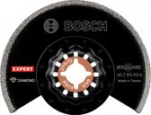 Bosch 2608900034 EXPERT Grout Segment blad ACZ 85 RD4 multitoolzaagblad - 85 mm