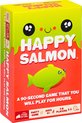 Afbeelding van het spelletje Happy Salmon - Engelstalig Kaartspel