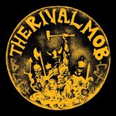The Rival Mob - Mob Justice (LP) (Picture Disc)