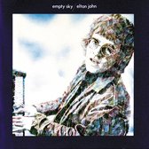 Elton John - Empty Sky (LP) (Remastered 2017)