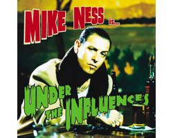 Mike Ness - Under The Influences (LP), Mike Ness | Muziek | bol