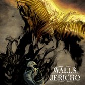 Walls Of Jericho - Redemption (CD)