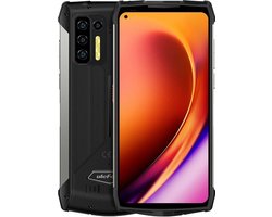 Smartphone Ulefone Armor 13 Zwart 6,8"