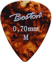 Boston plectrum 6-pack 0.70 mm