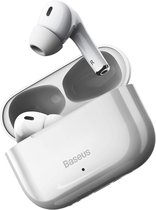 Baseus w3 - Draadloze Oordopjes - Bluetooth 5.1 - Draadloze In Ear Oordopjes