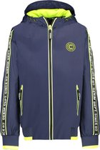 Cars Jeans  Kids CARROSS Poly Jongens Jas - Maat 140