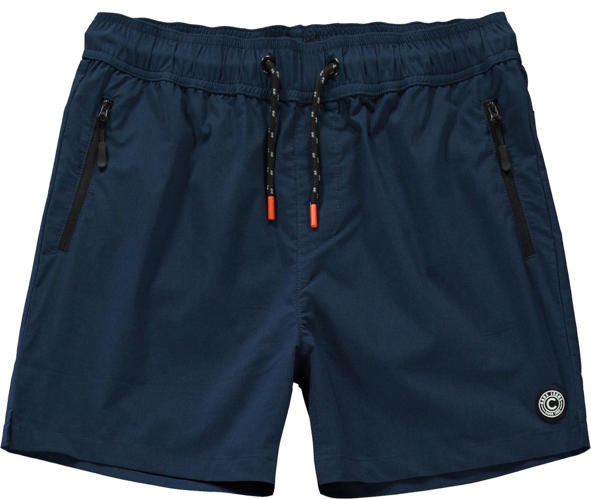 Cars Jeans Kids GOSHAM Swimshort Jongens Zwembroek - Maat 104