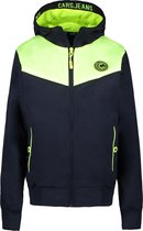 Cars Jeans  Kids GLAZER Nylon Jongens Jas - Maat 110
