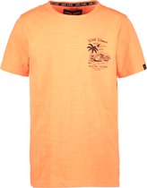 Cars Jeans  Kids TARRAN TS Jongens T-shirt - Maat 164