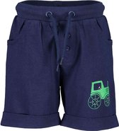 Blue Seven Little Boys Shorts Garçons Pantalons - Taille 80