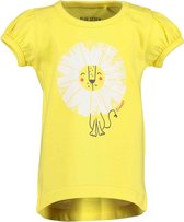 Blue Seven Kleine meisjes T-shirt Meisjes T-shirt - Maat 80