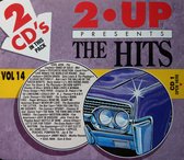 2 Up presente The Hits vol 14