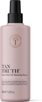 Tantruth The Deluxe Dry Tanning Oil