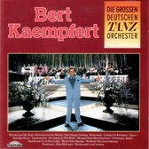 Bert Kaempfert, die grossen deutschen tanz orchester